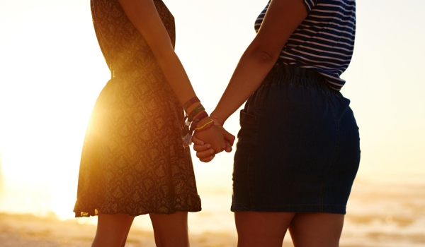Acompanhamento LGBTQIA+
