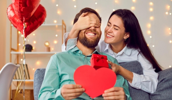 Atendimento para Casais
