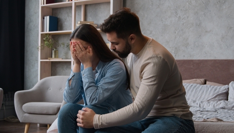 Quando o silêncio pesa: por que é tão difícil falar sobre sexualidade?