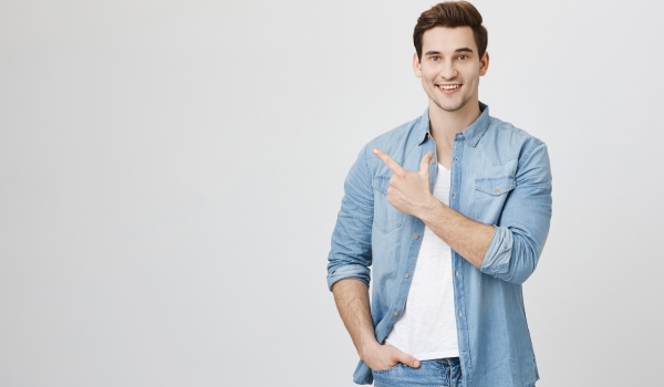 Terapia para Homens