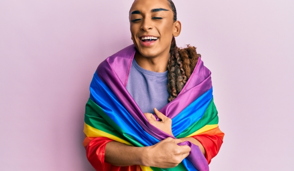 Terapia para LGBTQIA+