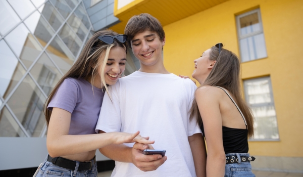 Educação Sexual para Adolescentes