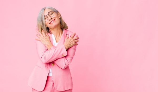 Sexualidade na Menopausa