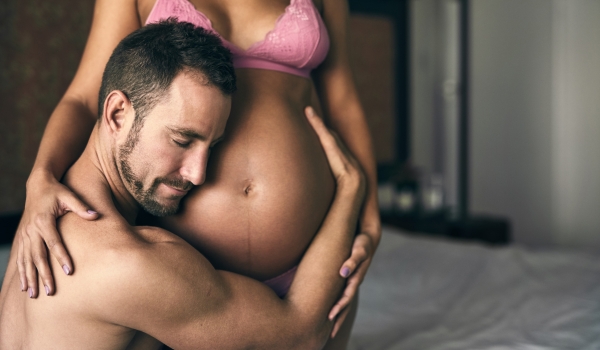 Sexualidade na Gestação