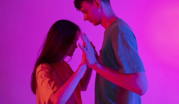 Dificuldade de Comunicação Sexual