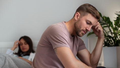 Libido baixa no relacionamento: o que fazer? Guia completo para recuperar o desejo e a conexão